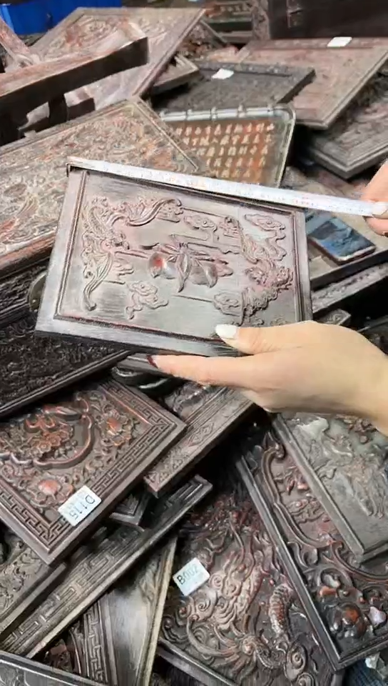 【闪购商品】木A020雕刻板以直播间截图为准2