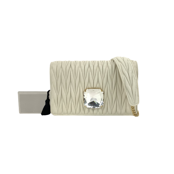 95新/谬谬/市场价12000/包包/250123MM0009