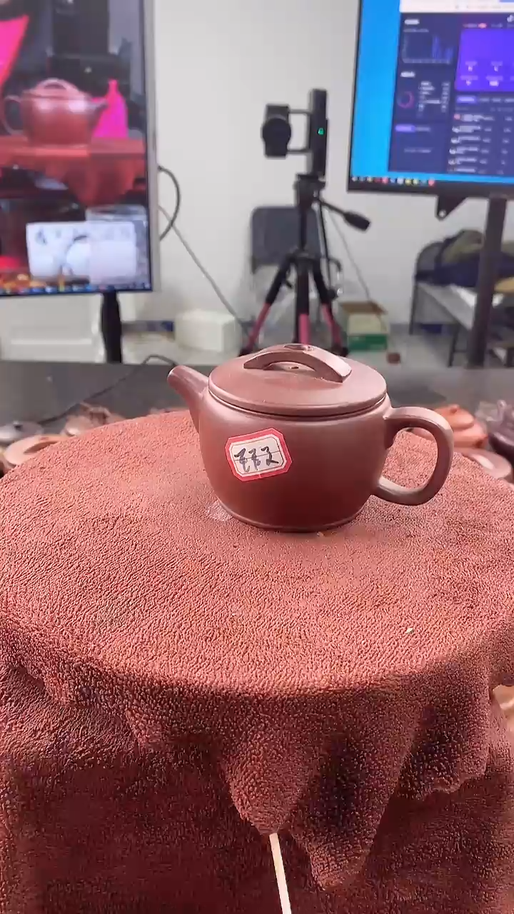 【闪购商品】紫砂茶壶 【闪购商品】 紫砂 茶壶
