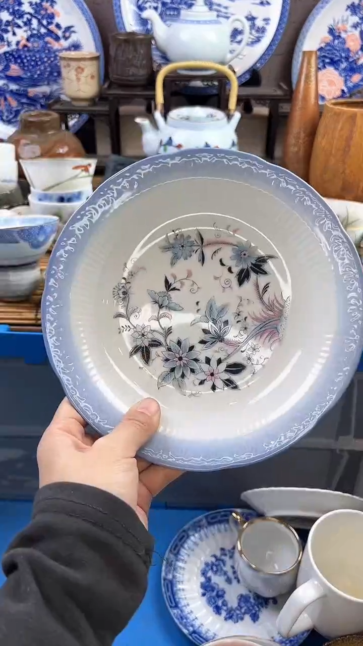 【闪购商品】瓷片小静嘎嘎漏啊啊啊