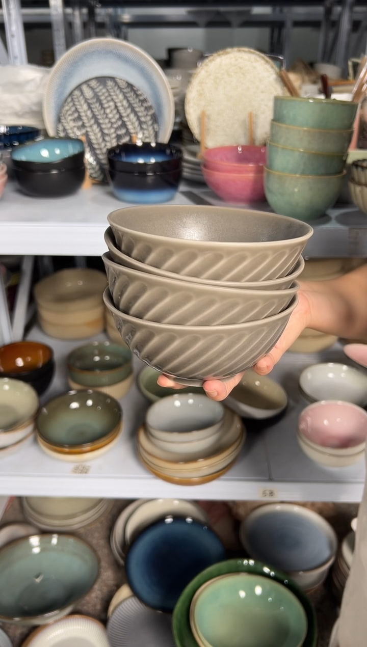 陶瓷外贸尾货瑕疵满20包邮X4 N1D