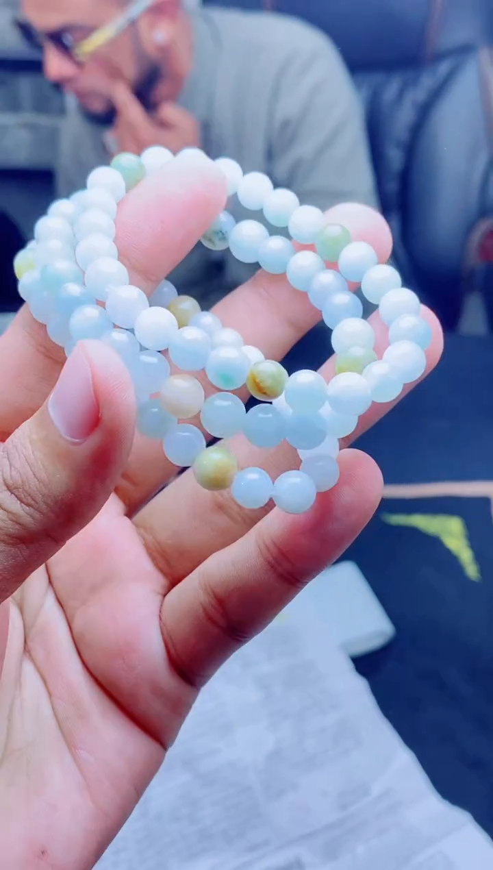 【闪购商品】定制翡翠未镶嵌天然缅甸a货翡翠 只发其一