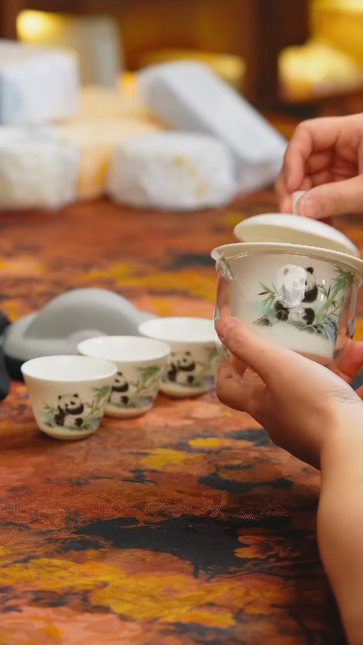 【闪购商品】楽门茶器！！！！