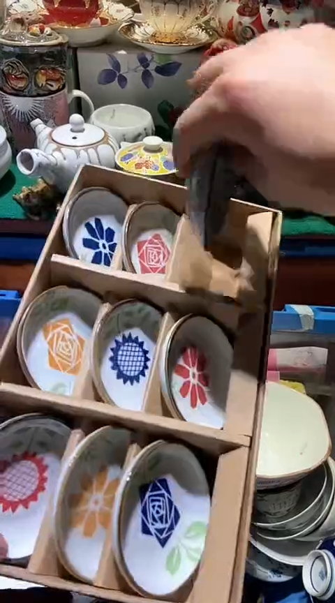 【闪购商品】瓷片111111111111111