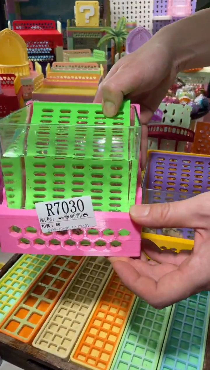 ?***?陌派有钳寄居蟹7030