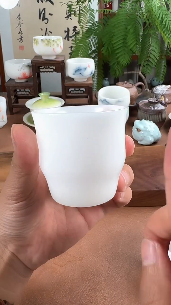 璞玉正品陶瓷买买买！！！