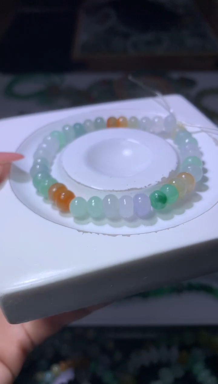 未镶嵌定制翡翠1****?MXX058593