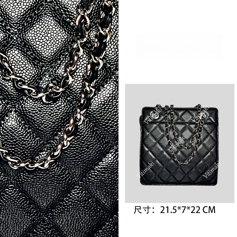 秋冬高级感鱼子酱风琴单肩女包 X2669（可嘎嘣）