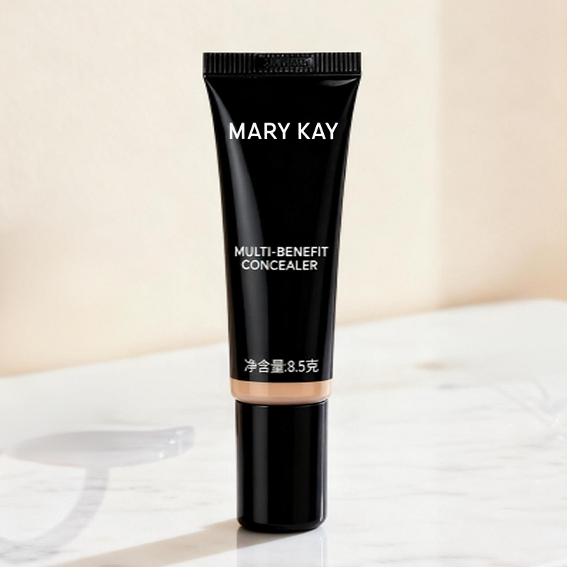 玫琳凯多效遮瑕膏 浅象牙色