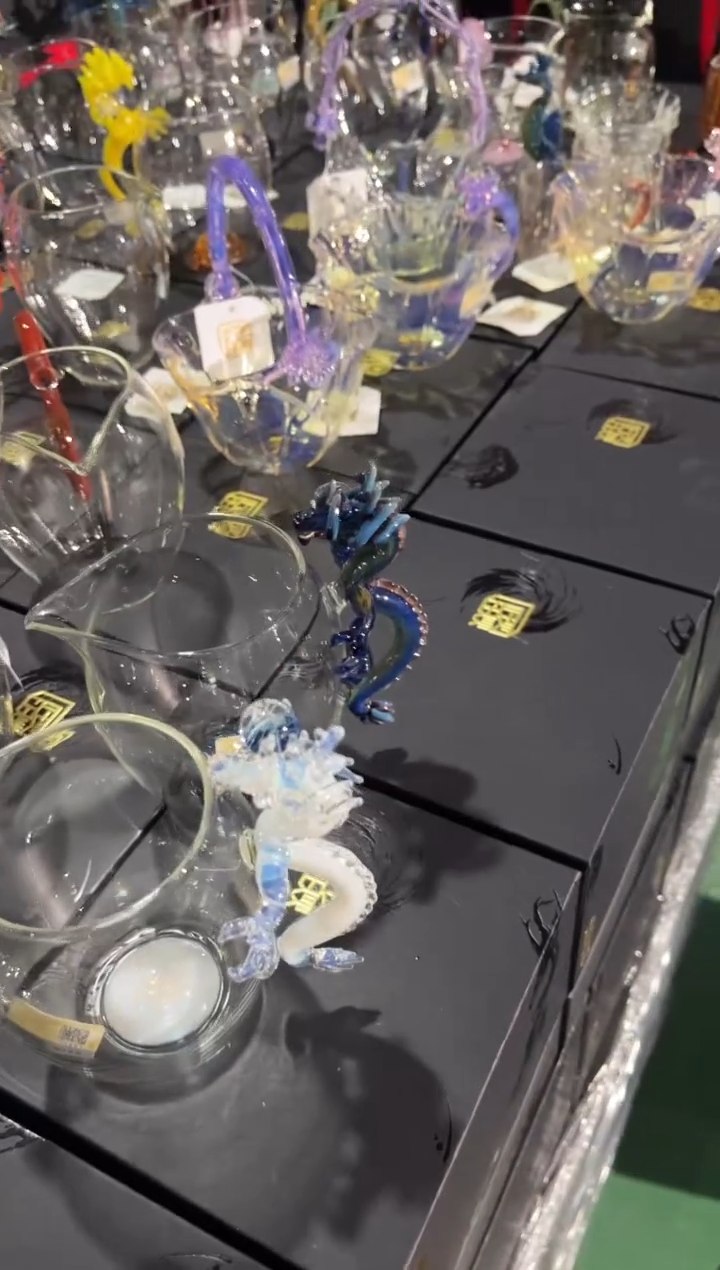 【闪购商品】白龙二代+青龙二代