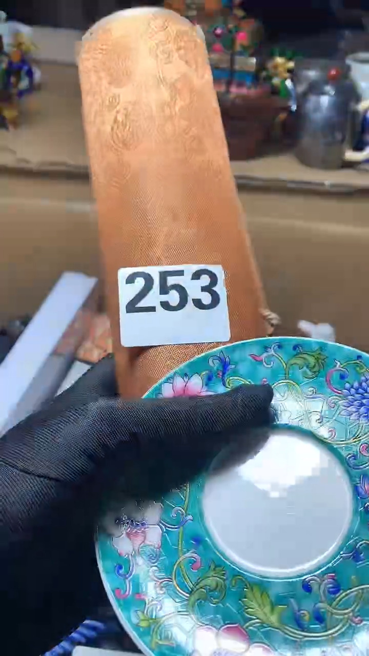 【闪购商品】瓷器默认微瑕瓷器