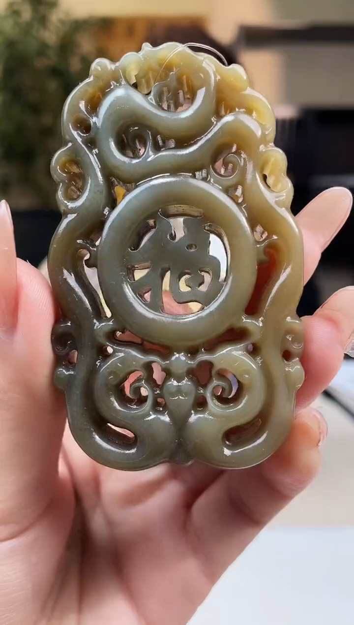 定制和田玉多样性发货拍一发一