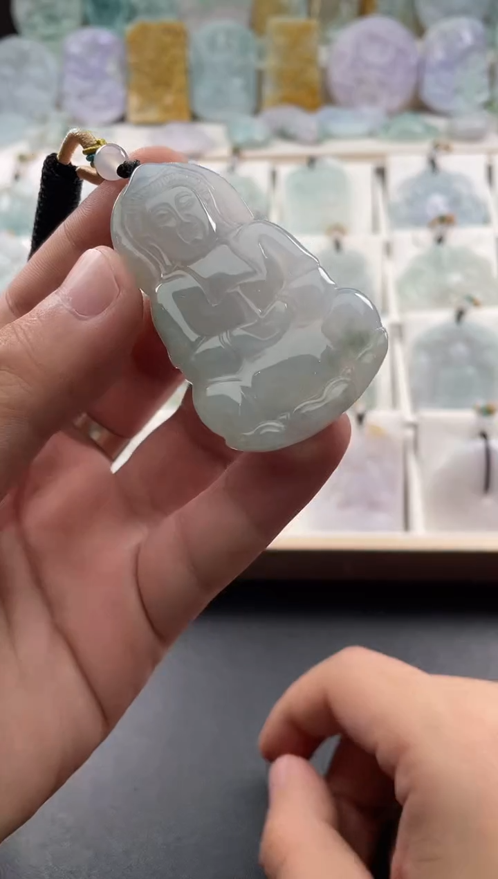 颈饰未镶嵌翡翠25/11/12/.1