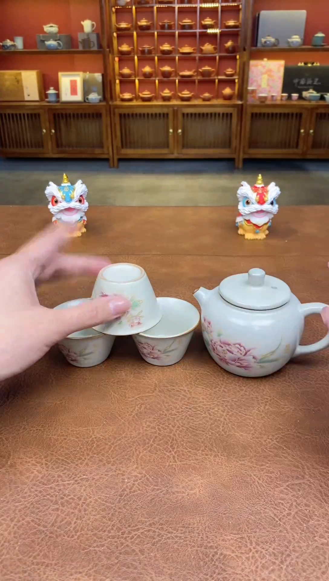【闪购商品】望月茶器少量库存福利福利