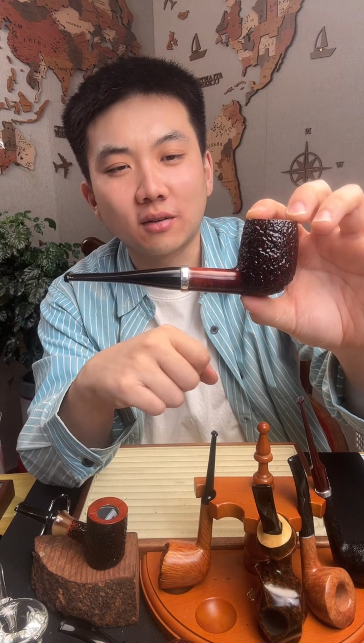 石楠木意大利进口石楠木烟斗