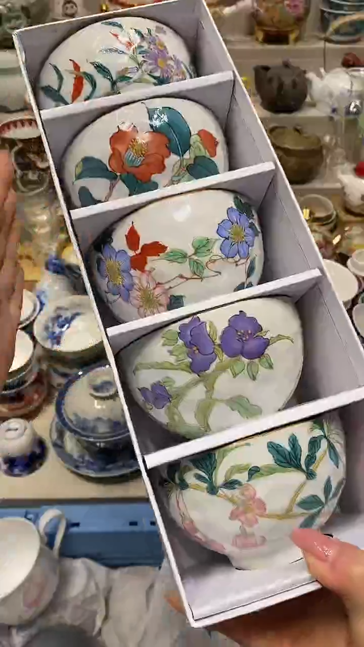 瓷片直播闪购的优势