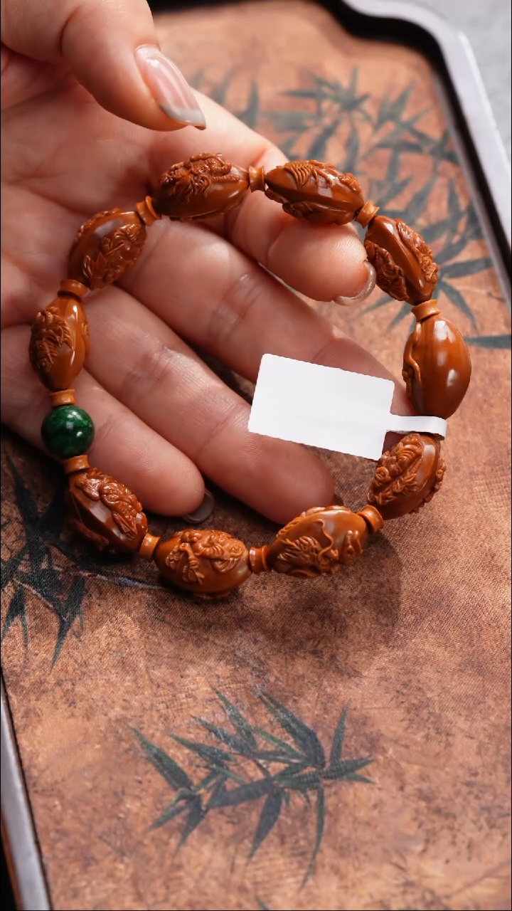 手串/手链橄榄核橄榄核