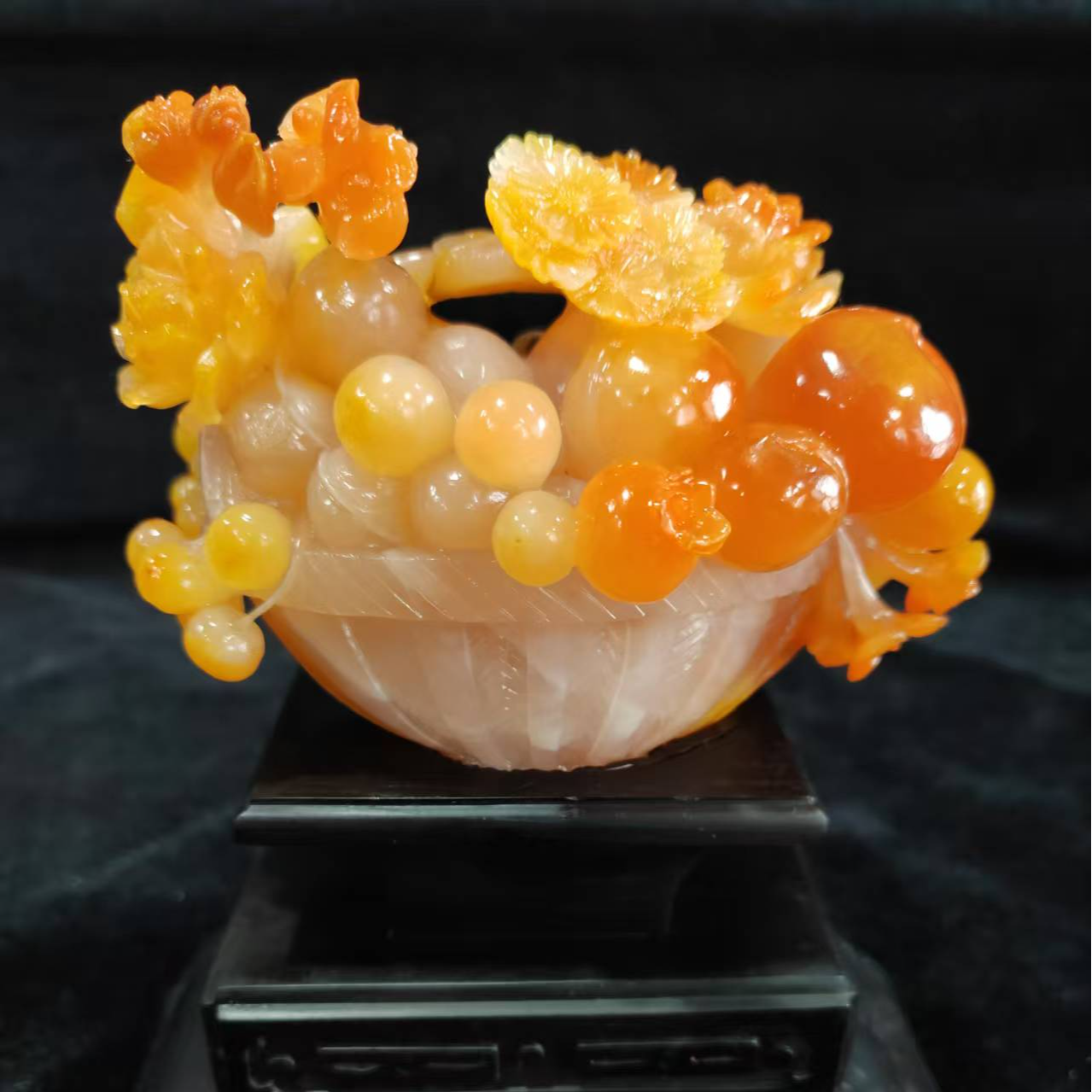 观赏石   收藏石