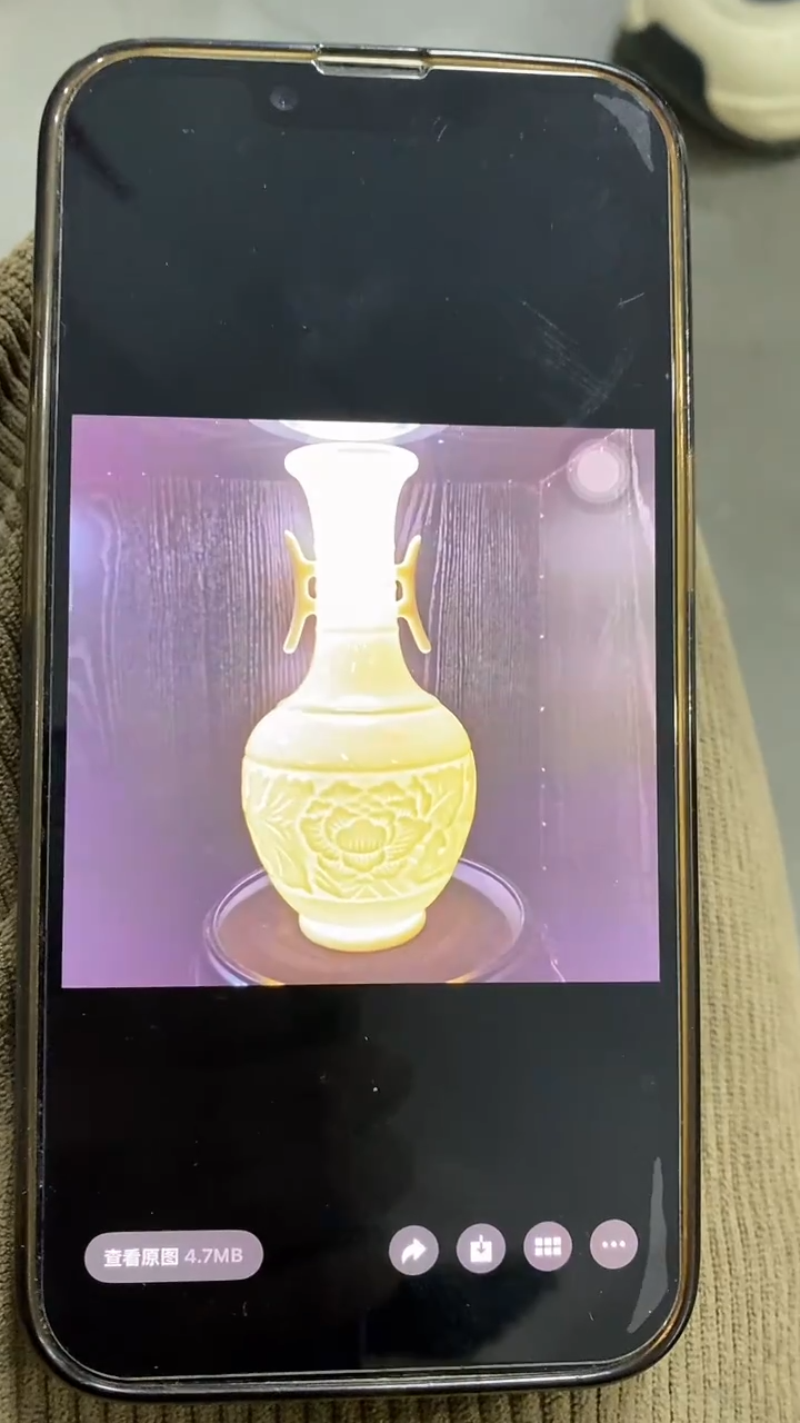 瓷片陶瓷茶具茶器5