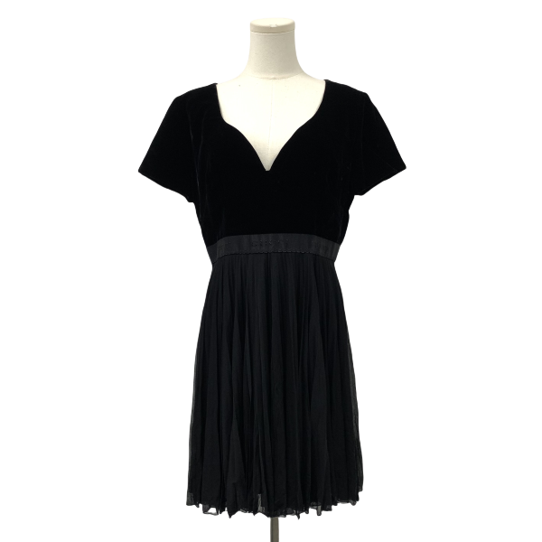 妃鱼/古驰/粘胶纤维/连衣裙/95新/M一二七