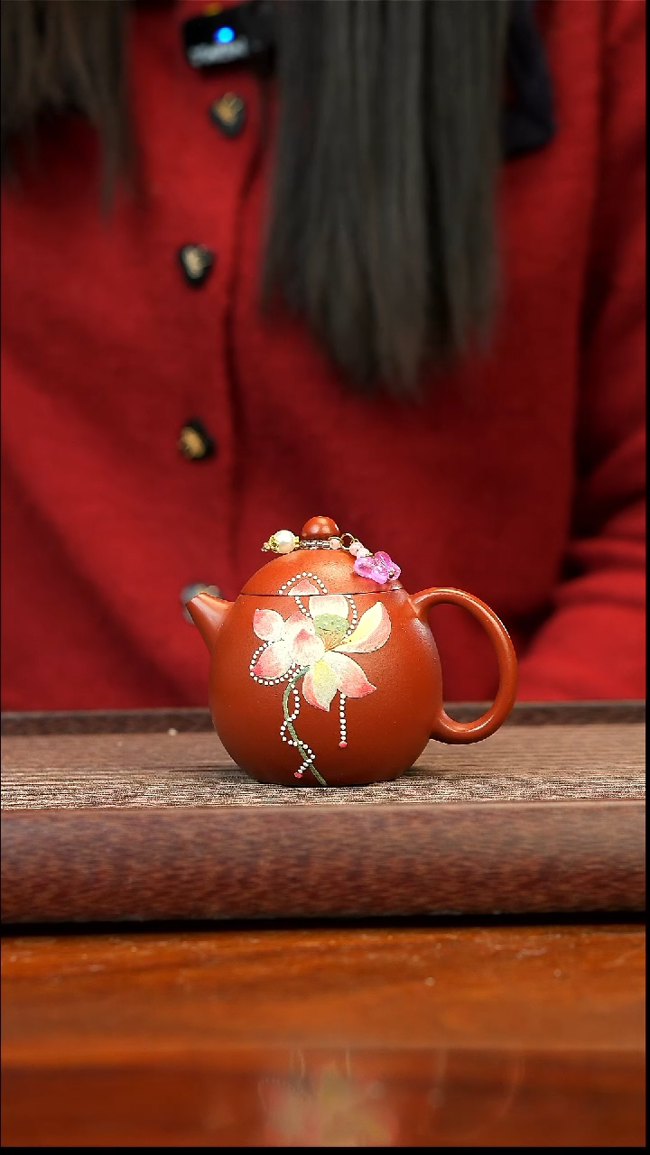 茶壶紫砂m****贝宜兴紫砂