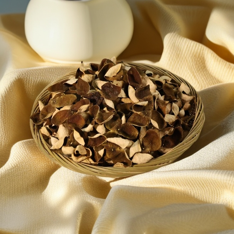 陈皮[2023年陈皮广西浦北茶枝柑陈皮生晒干仓]源头厂商