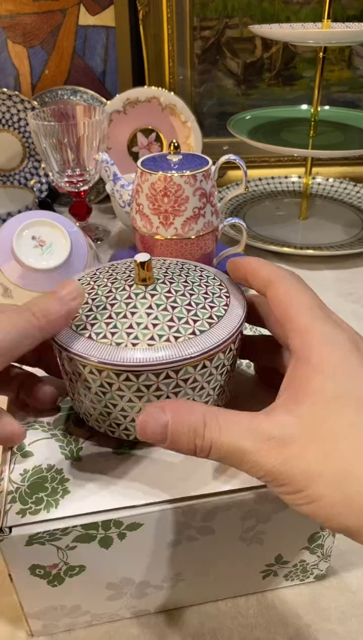 【闪购商品】陶瓷               