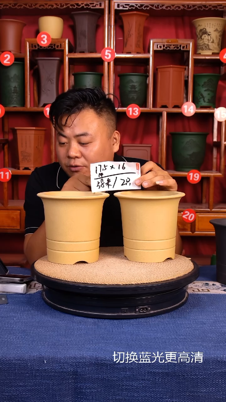 紫砂花盆1111111111