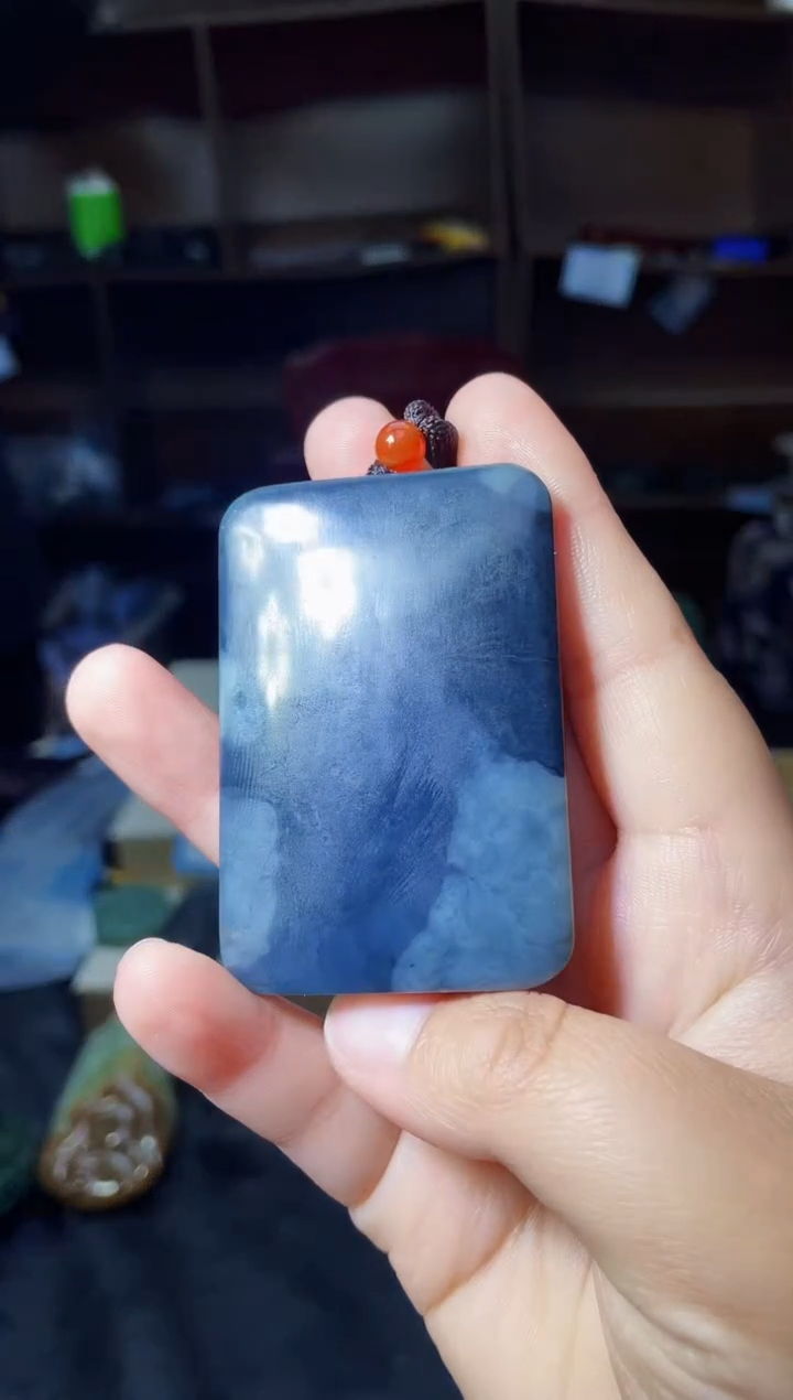 【闪购商品】和田玉颈饰未镶嵌多样性发货拍一发一