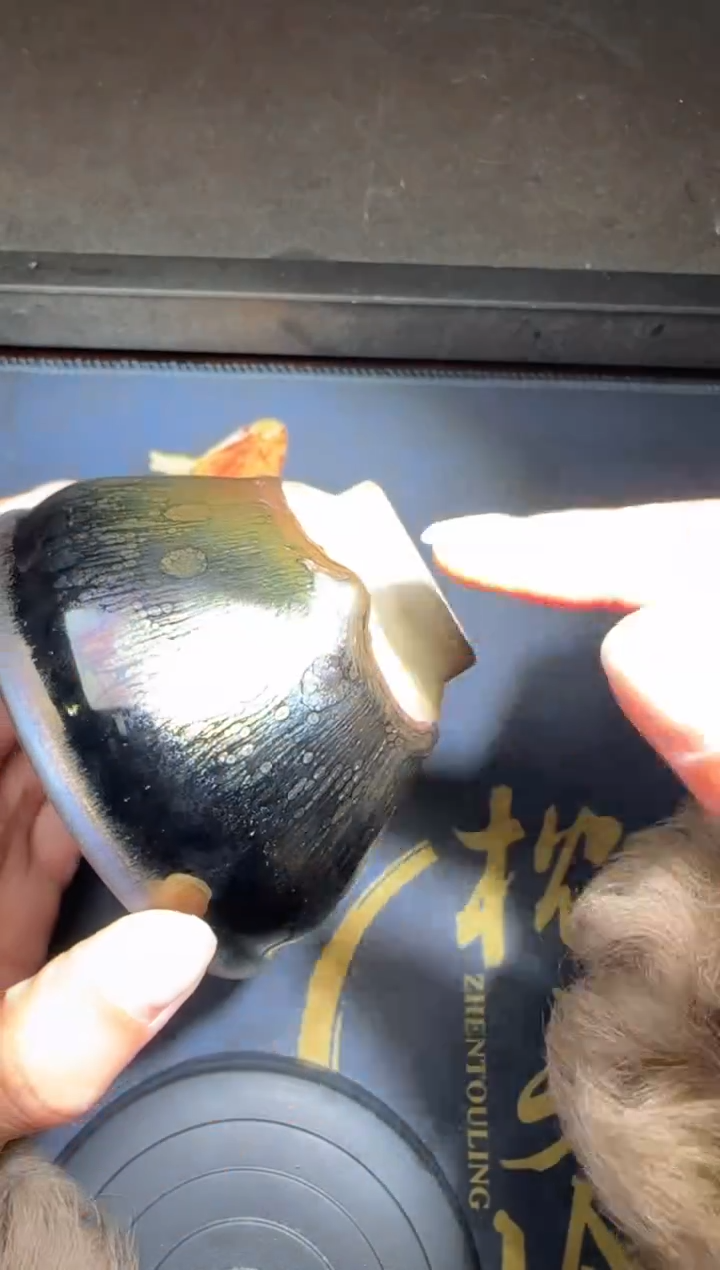 【闪购商品】茶盏徐长和高端收藏139