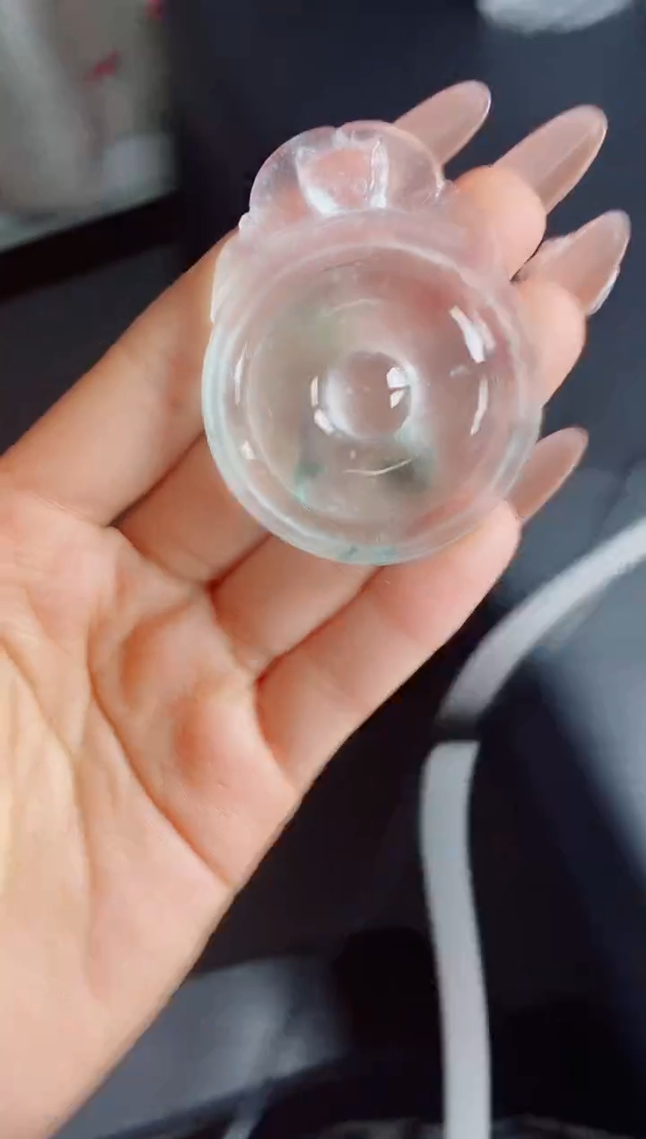 无非金属吊坠60074