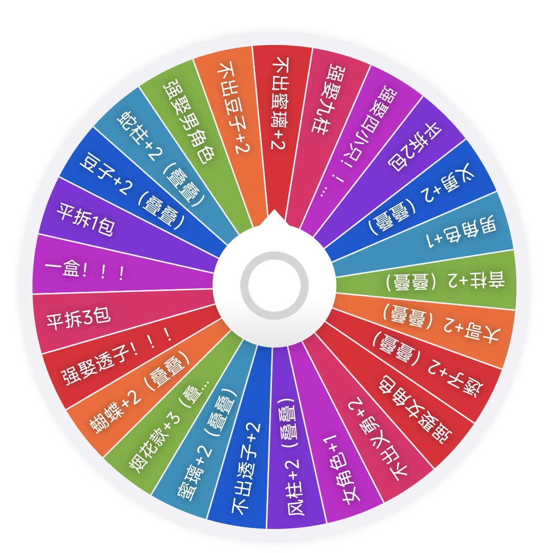 【NFC转盘】《鬼灭之刃》SN文创吧唧盲盒第二弹二创（默认代拆）