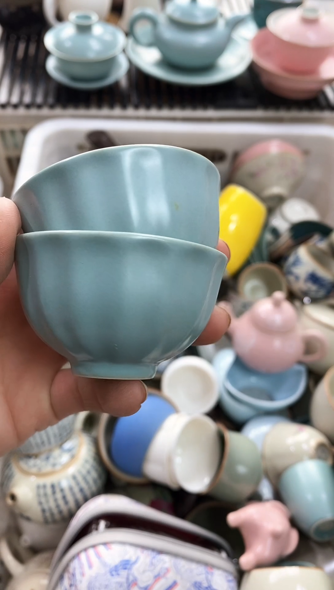 【闪购商品】茶具茶壶茶碗茶杯
