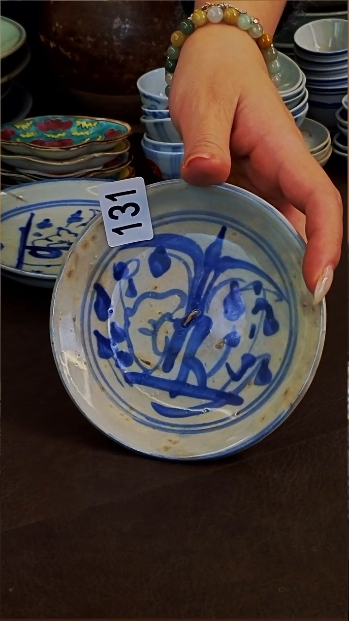 东*橙子家的漂亮茶器131