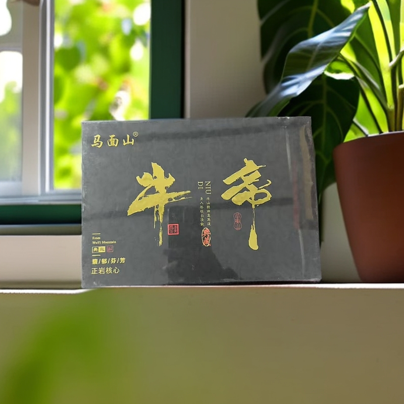 【马面山】牛帝 8.5g*六泡