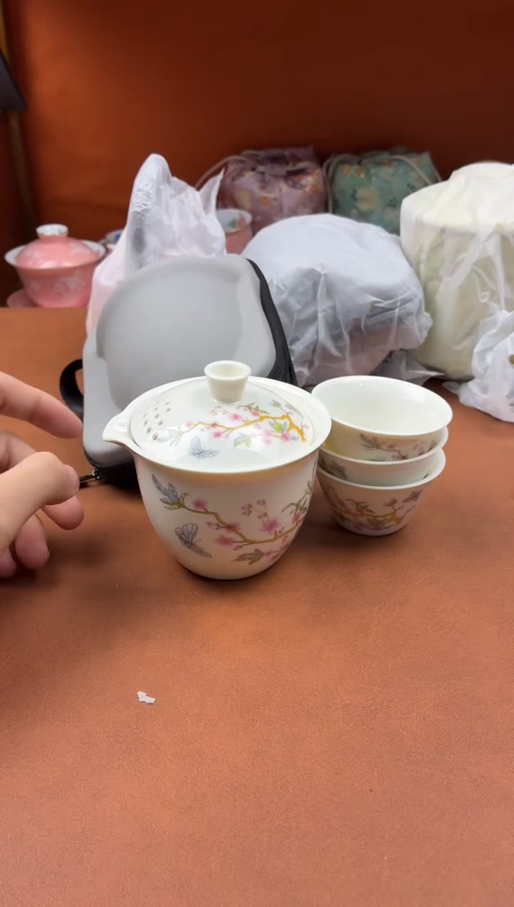 陶瓷@@@云问茶具链接