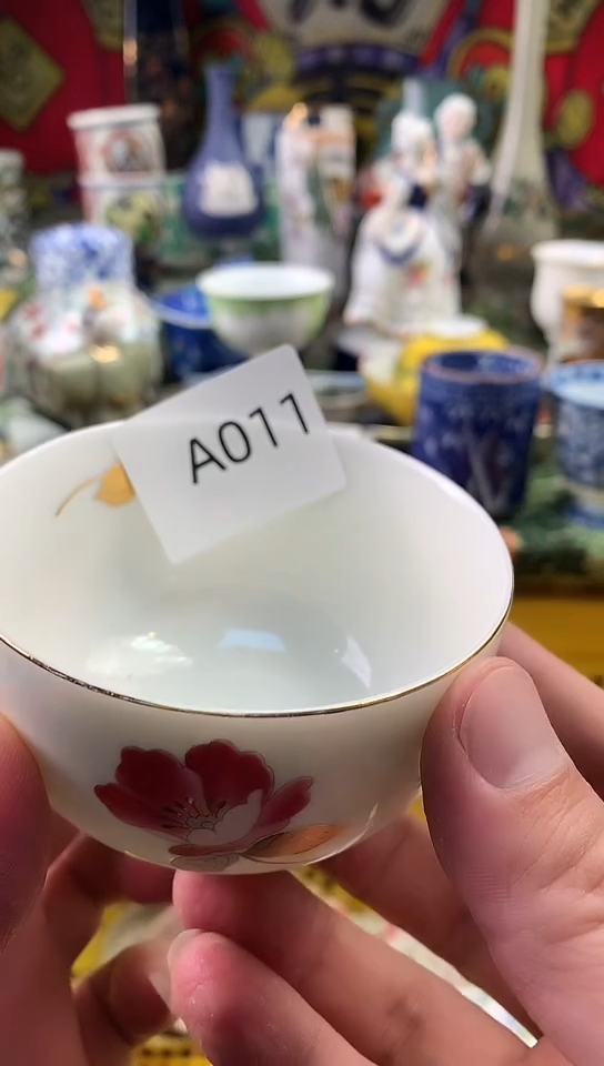 當*镰仓甄选全场满18包邮A011