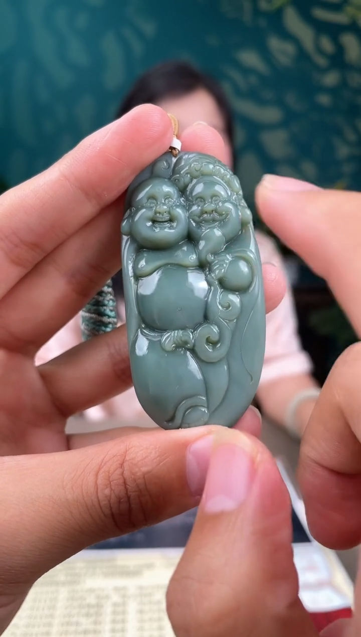 定制和田玉多样性拍一发一240155
