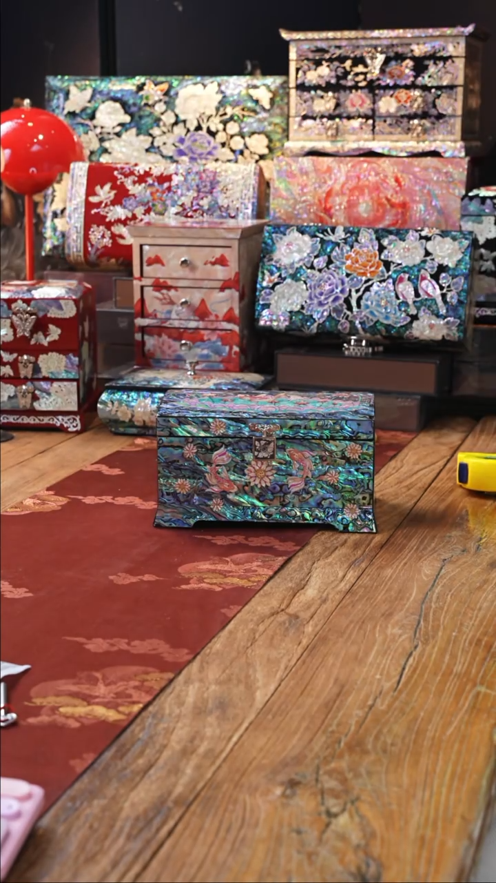 【闪购商品】瓷片豆包儿的星耀家