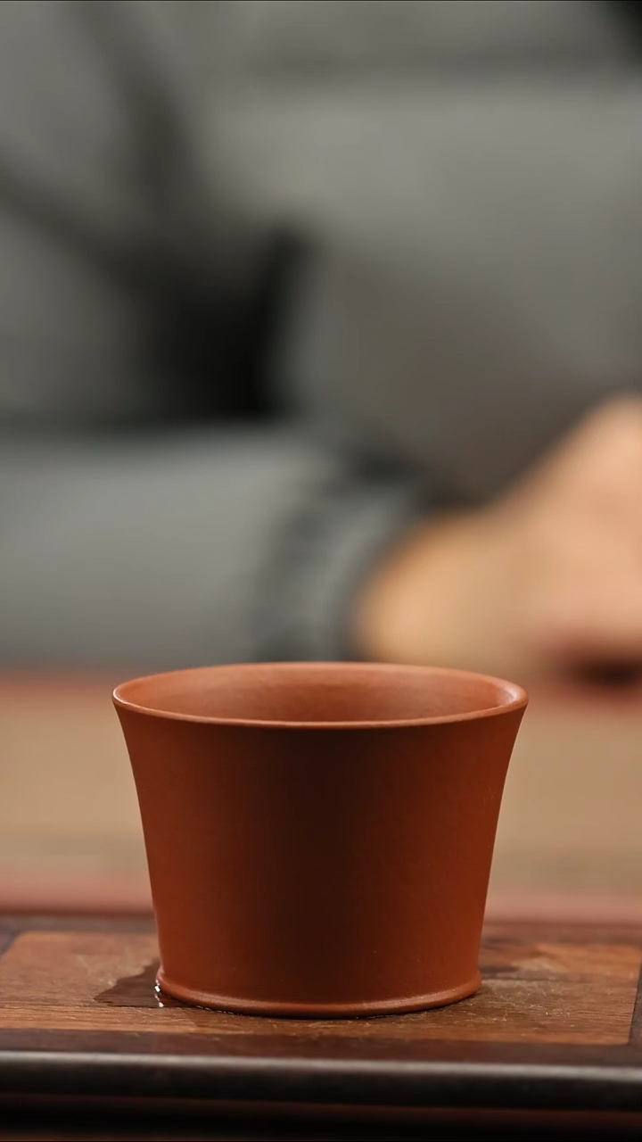 茶壶紫砂100  主人呗