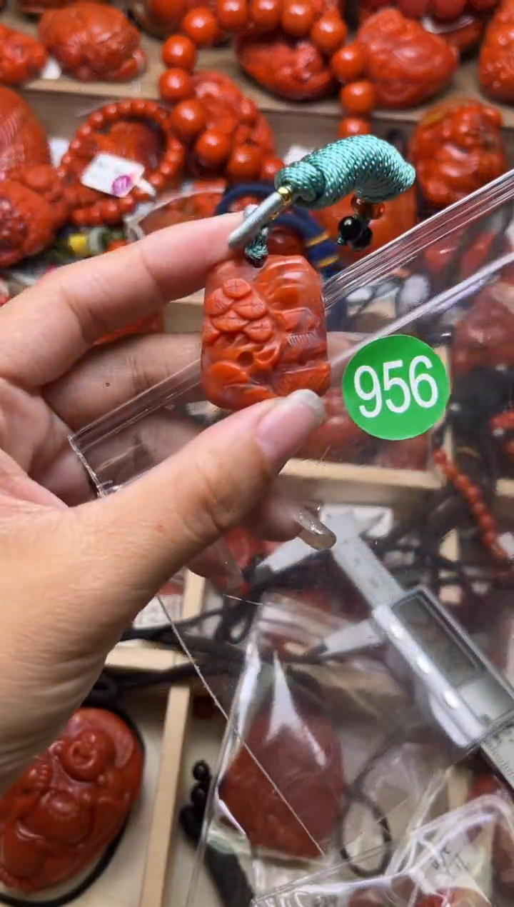 【闪购商品】南红玛瑙珠宝奇石未镶嵌956