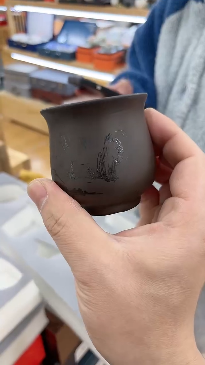 【闪购商品】窑主茶具窑主茶具@