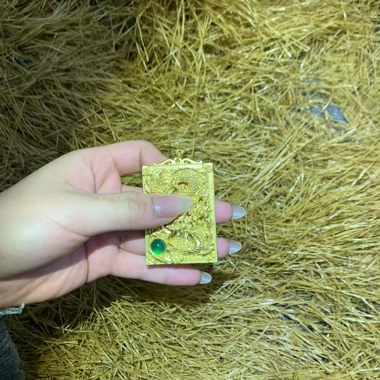 1个家居摆件  精美摆件    现代复古摆件144