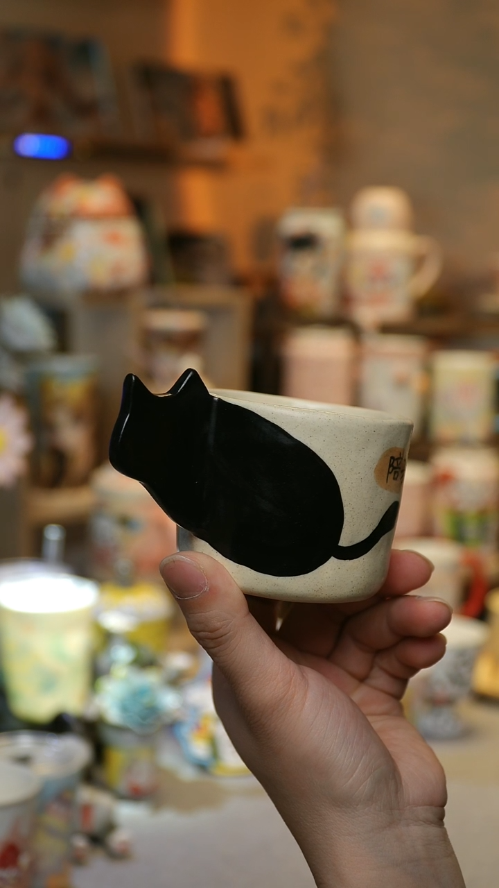 【闪购商品】景德镇高温釉下彩&A853