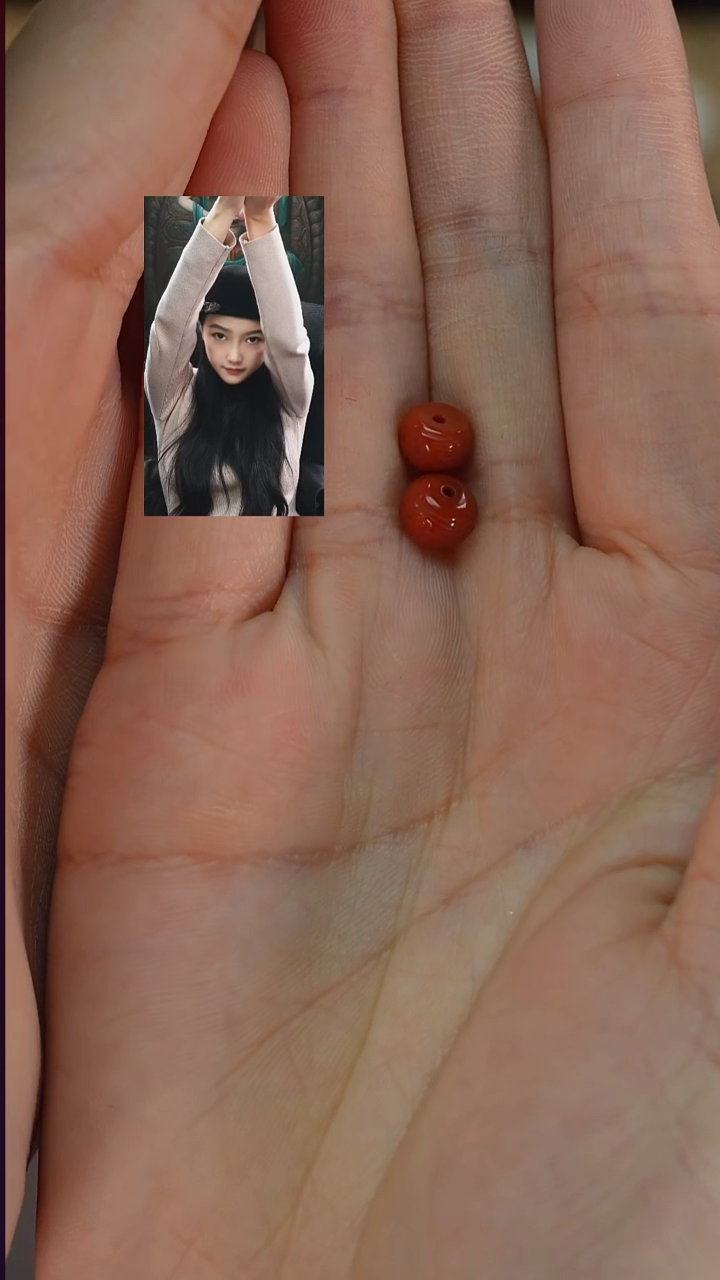 未镶嵌1玛瑙/玉髓用****空若雨臣品质回血