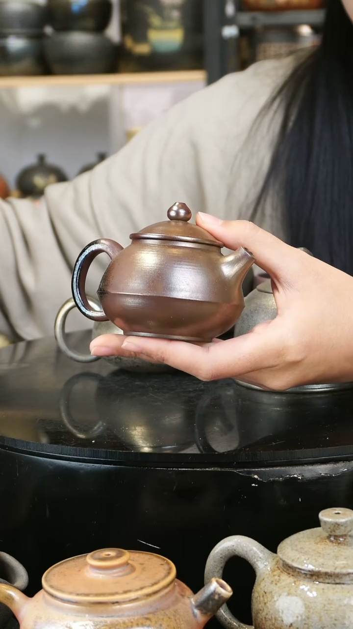 【闪购商品】壶289 苏橙茶周边.....