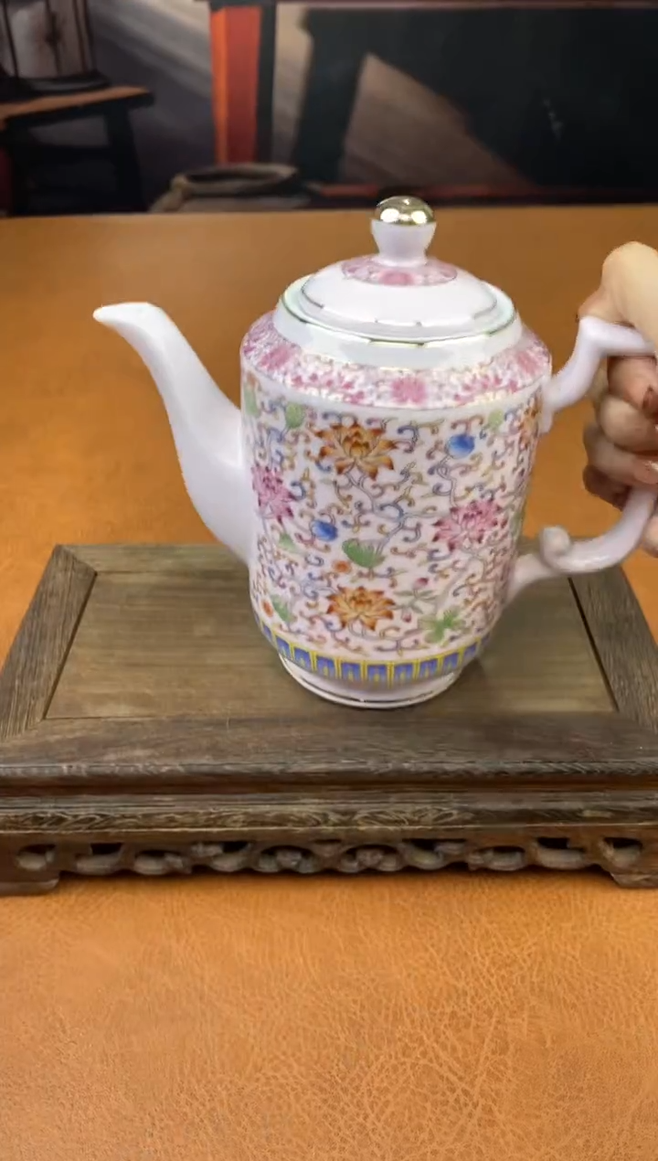 【闪购商品】陶禧茶器闪购福利V