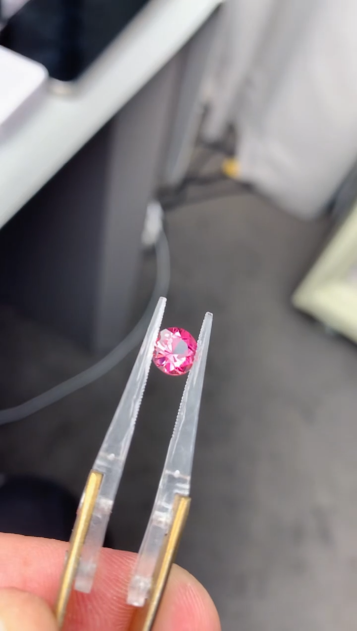 【闪购商品】碧玺裸石未镶嵌1ct卢比莱