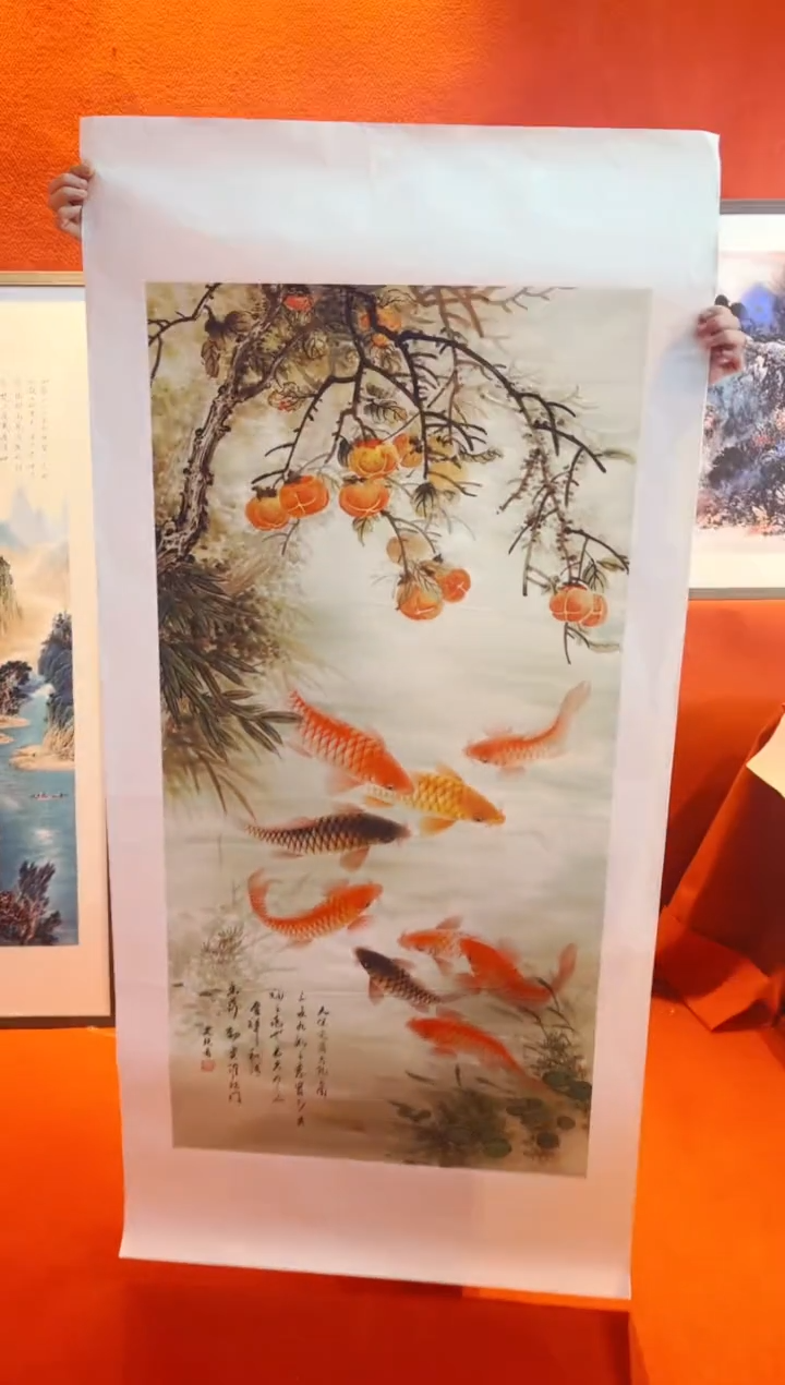 书法匠铜精选系列-智博专属021