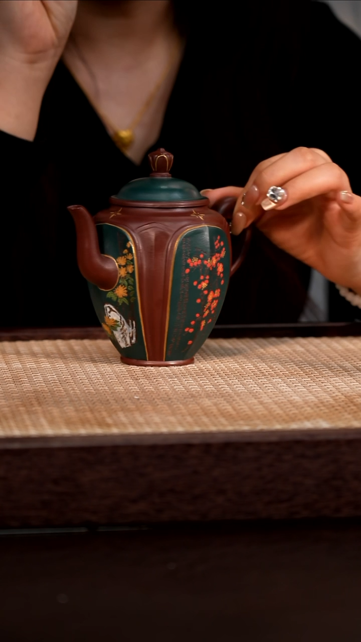 茶壶紫砂1111111